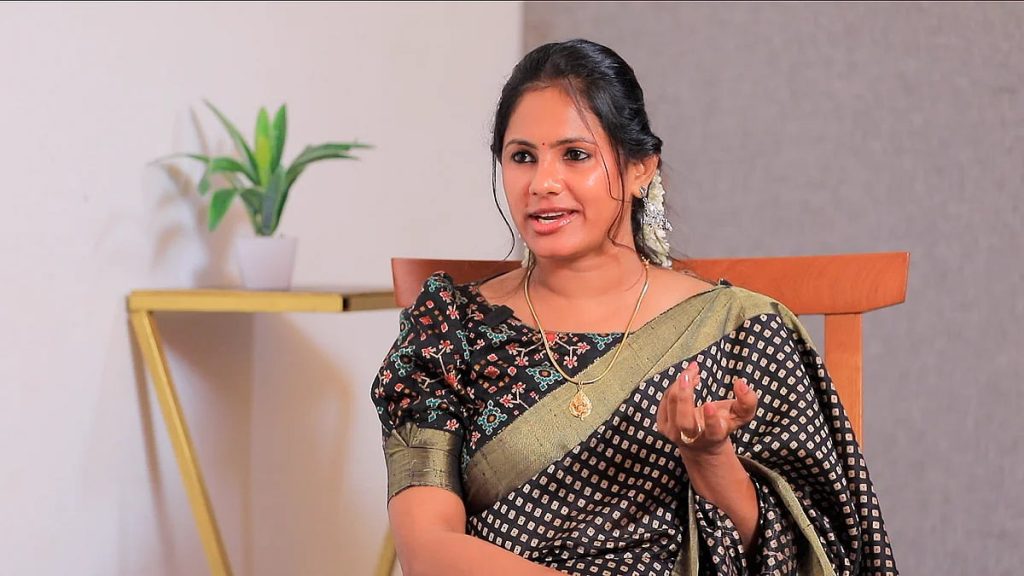 Rekha Nair: பதினேழு வயதில் திருமணம், அதைத் தொடர்ந்து விவாகரத்து; அடுத்து என்ன நடந்தது என்பதை ரேகா நாயர் கூறியுள்ளார்!!