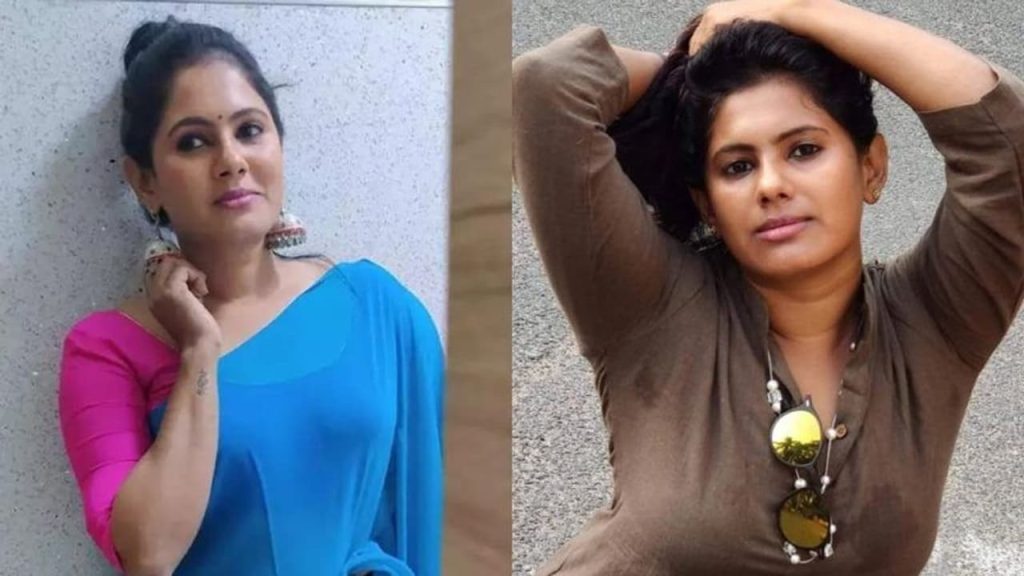 Rekha Nair: பதினேழு வயதில் திருமணம், அதைத் தொடர்ந்து விவாகரத்து; அடுத்து என்ன நடந்தது என்பதை ரேகா நாயர் கூறியுள்ளார்!!
