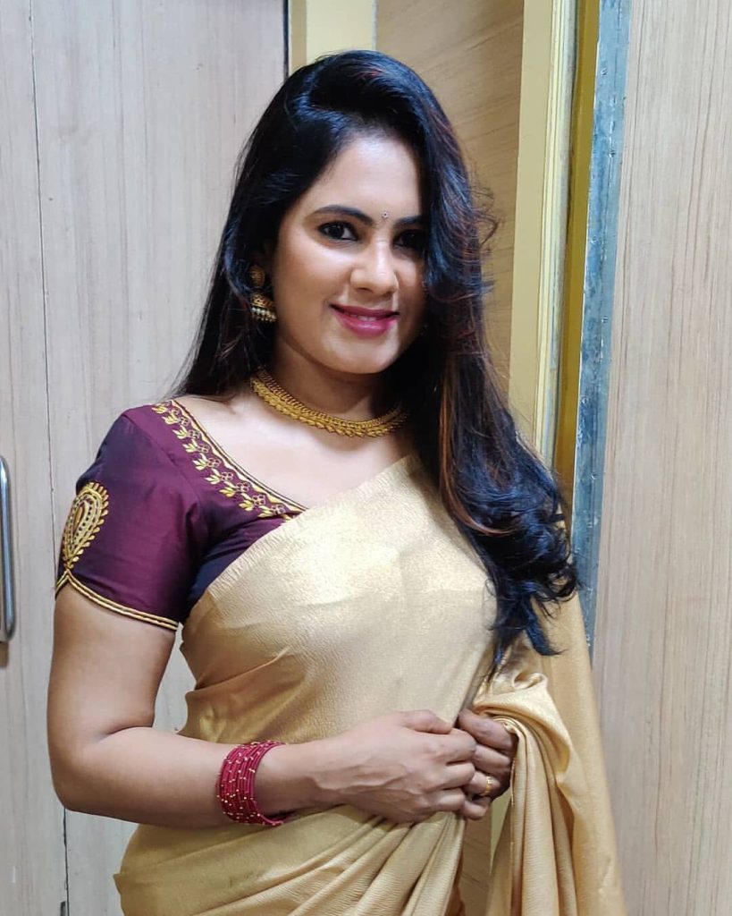 Rekha Nair: பதினேழு வயதில் திருமணம், அதைத் தொடர்ந்து விவாகரத்து; அடுத்து என்ன நடந்தது என்பதை ரேகா நாயர் கூறியுள்ளார்!!
