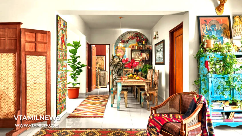 vastu home 6 painitng