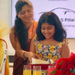 வளர்ந்து வரும் கேரளா தொழிலதிபருடைய புது போர்ஷே கார்!