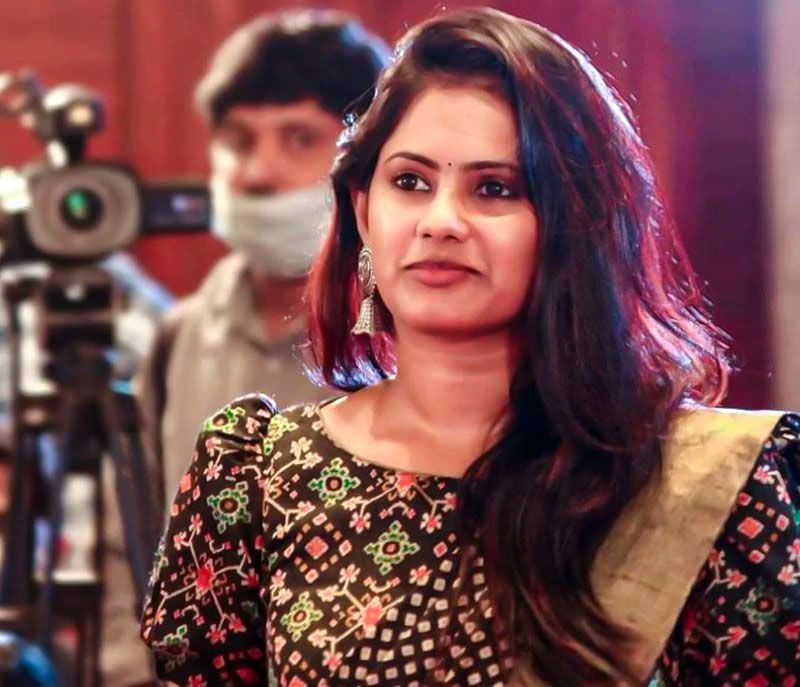 Rekha Nair: பதினேழு வயதில் திருமணம், அதைத் தொடர்ந்து விவாகரத்து; அடுத்து என்ன நடந்தது என்பதை ரேகா நாயர் கூறியுள்ளார்!!