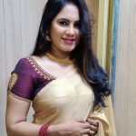 நடிகை கீர்த்தி பாண்டியனின் கிளாமர் ஸ்டில்ஸ்