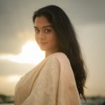 ஸ்ரீலீலா அசத்தல் கிளிக்ஸ்